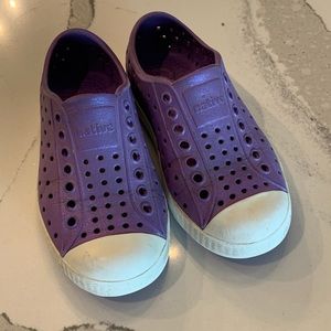 Native Jefferson - Kids size C9